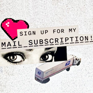 Mail Subscription