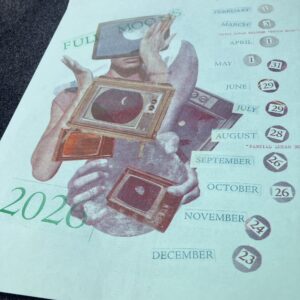 lunary calendar 2026