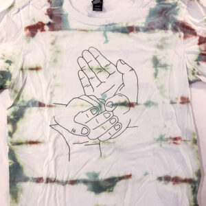 Printed/Dyed T-Shirts