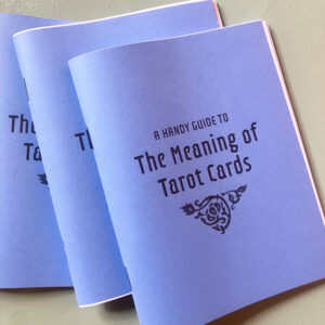 Tarot Guide